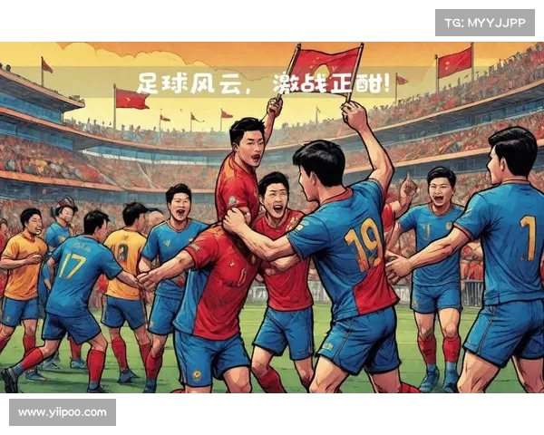 西甲联赛激战正酣巴萨皇马争冠路上风云变幻