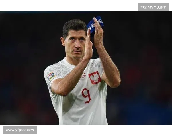 波兰前国脚建议莱万继续担任队长 不必再为此争论