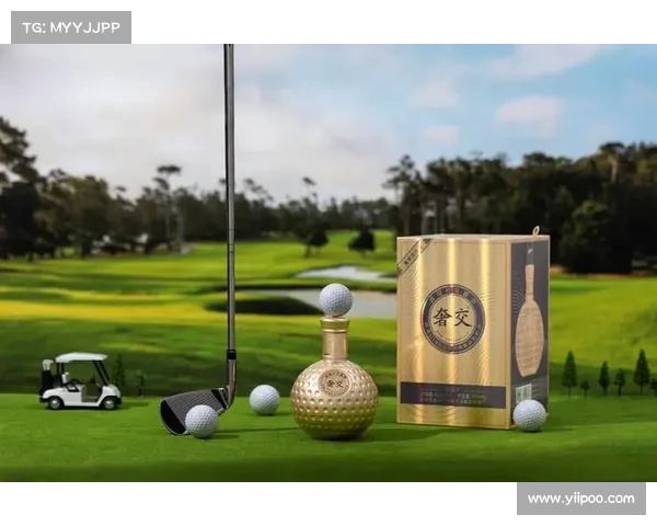 高尔夫社交：打造优雅精致的运动圈层与人脉拓展平台